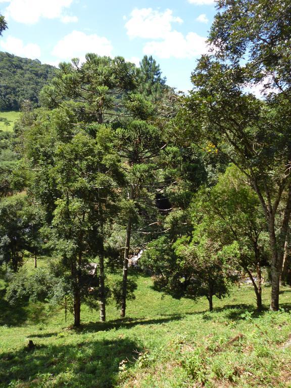 Apartamento Ferias Fazenda Usina 2 Bocaina de Minas Exterior foto