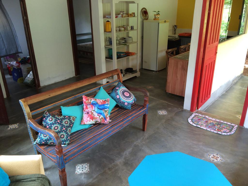 Apartamento Ferias Fazenda Usina 2 Bocaina de Minas Exterior foto